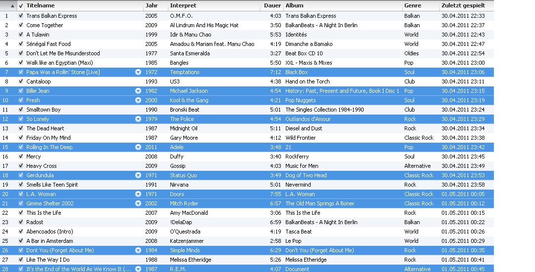 Playlist-2011-4-30-A