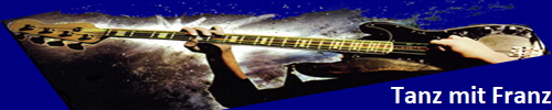 Banner-Gitarre-verzerrt