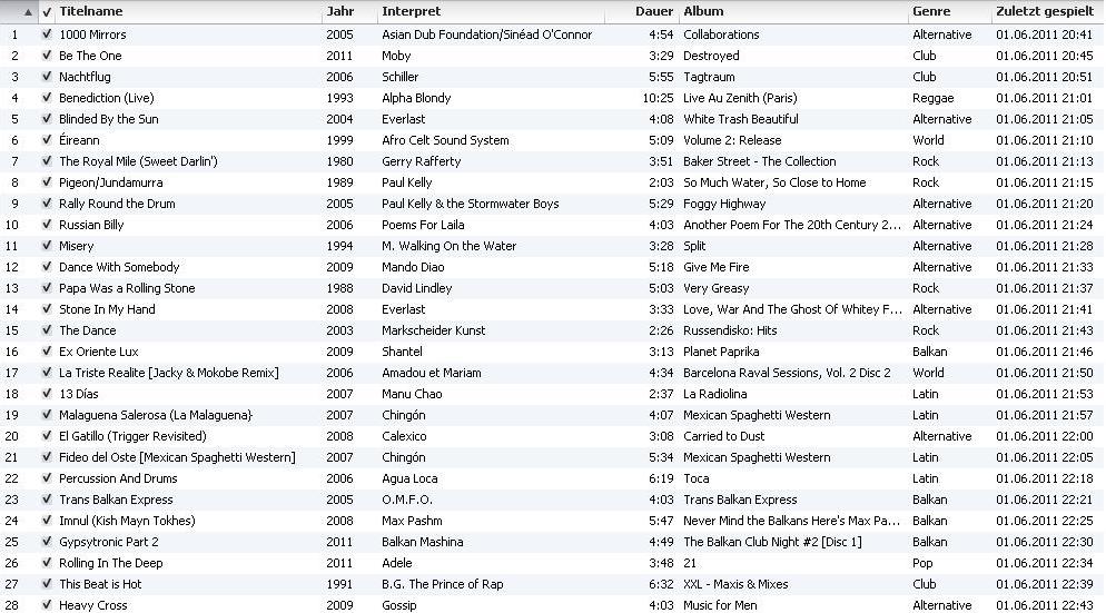 Playlist-2011-06-01-1