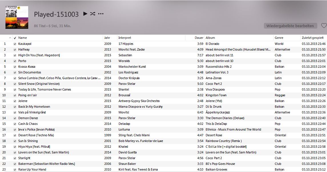 Playlist151003-1